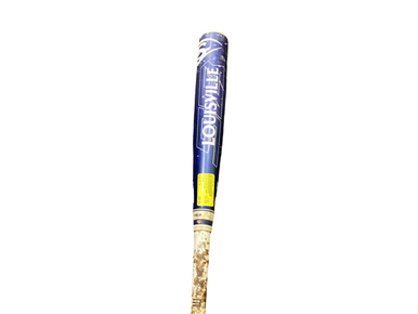 Used Louisville Slugger 918 PRIME BB/SB High School -3 Bat 32" 11613-S000168156