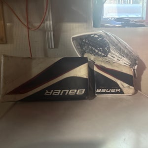 Bauer Vapor Hyperlite 2 Regular (Used)