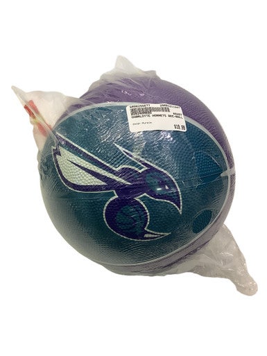 Used Basketball Adult Outdoor Purple 11347-S000255678