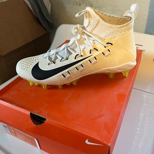 Nike Alpha Huarache 6 Elite Cleats