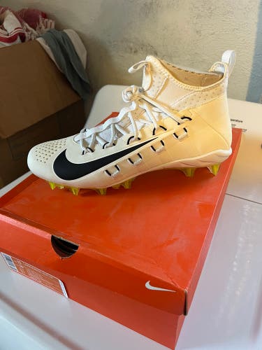 Nike Alpha Huarache 6 Elite Cleats