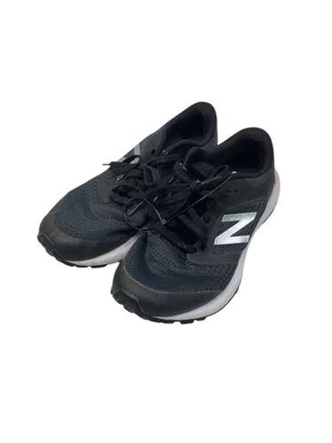 Used New Balance Running/X-Train Shoes M Black Senior 8 11347-S000255673