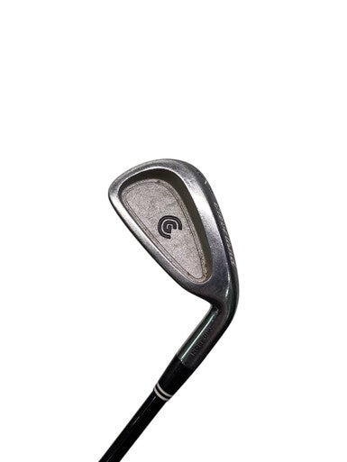 Used Cleveland JR 7/8 IRON Jr Individual Iron RH 7 Iron 11347-S000255665