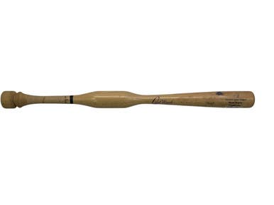 Used CAM WOOD BATS HANDS-N-SPEED TRAINER BB/SB Wood Bat 31 1/2" 11347-S000255662