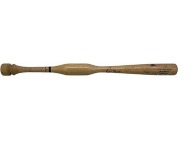 Used CAM WOOD BATS HANDS-N-SPEED TRAINER BB/SB Wood Bat 31 1/2" 11347-S000255662