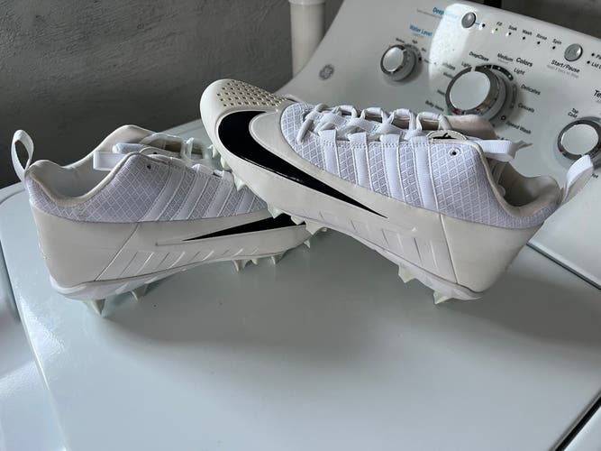 New Nike Huarache 6 Pro Cleats