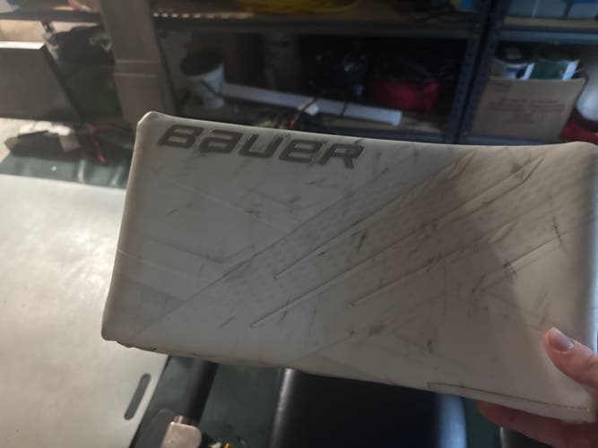 Bauer Vapor Hyperlite 2 Regular (Used)