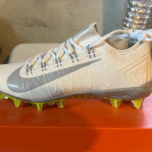 Nike Alpha Huarache 7 Pro Cleats