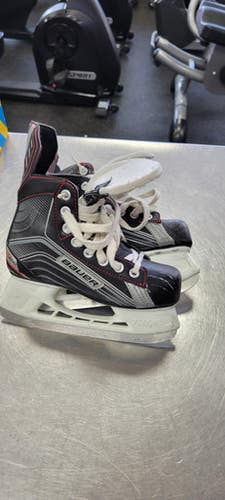 Used Bauer X200 Junior Hockey Skate Junior 01 11497-S000152189