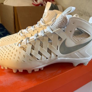 Nike Huarache V Cleats