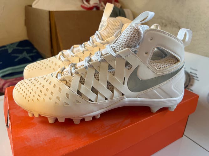 Nike Huarache V Cleats