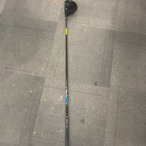Used Strata DRIVER 460CC Mens Driver RH 10.5 Degree 11614-S000221826