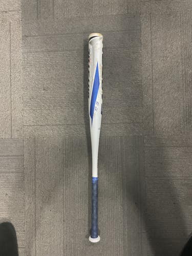 Used Easton CRYSTAL BB/SB Fastpitch Bat 32" 11614-S000221830