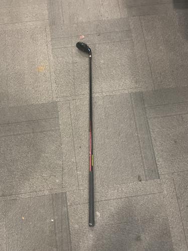 Used MEMEADOW EXCEL EGI Mens Hybrid Club RH 7 Hybrid 11614-S000221827