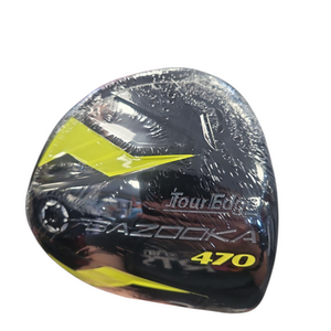 New BAZOOKA 470 DRIVER 11850-TEGBAZOOKA470