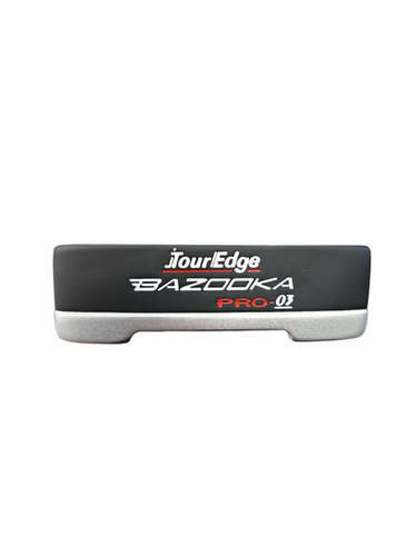 New BAZOOKA PRO PUTTER 11850-TEGBAZOOKAPRO