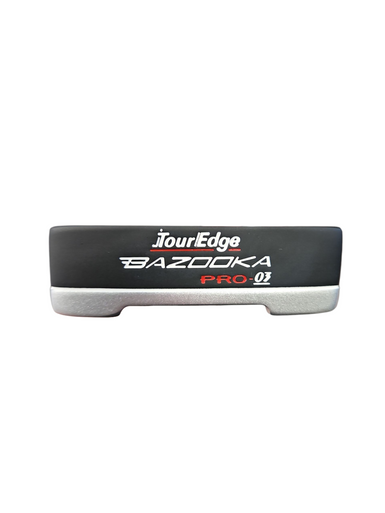 New BAZOOKA PRO PUTTER 11850-TEGBAZOOKAPRO