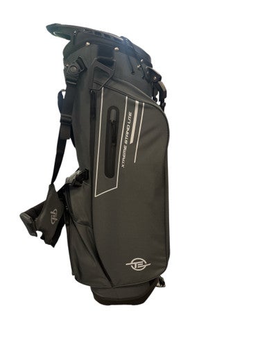 New XTREME LITE STAND BAG 11850-TEGXLITESTANDBAG