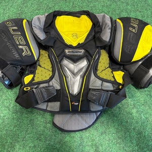 Bauer Supreme 1S Shoulder Pads (Used) | Senior Medium