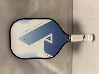 Used JOOLA TUNDRA PICKLEBALL PADDLE Pickleball Racquet Royal Blue 11490-S000265860