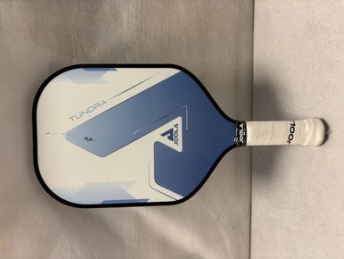 Used JOOLA TUNDRA PICKLEBALL PADDLE Pickleball Racquet Royal Blue 11490-S000265860