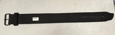 Used Ethos MAXUS LIFTING BELT Exercise Accessory Other 11490-S000265859