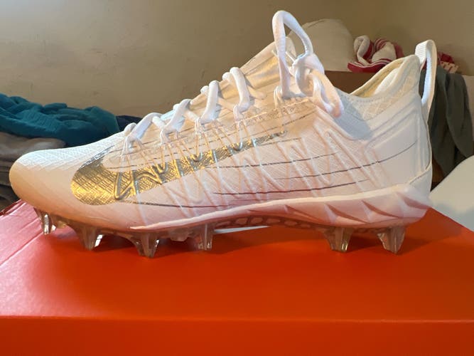 Nike Alpha Huarache 7 Pro Cleats