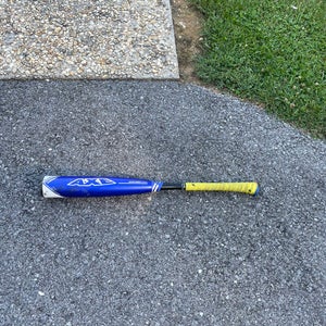 2022 AXE Avenge Pro Composite USSSA Certified Bat (-10) 19 oz 29" (Used)
