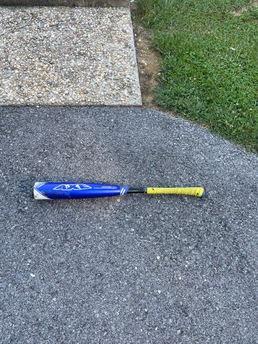 2022 AXE Avenge Pro Composite USSSA Certified Bat (-10) 19 oz 29" (Used)