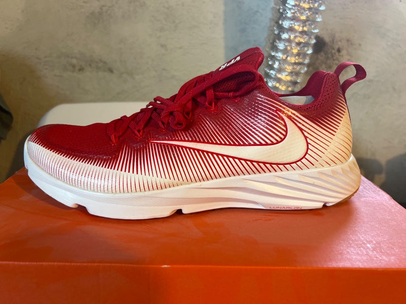 Nike Vapor Speed Turf Cleats