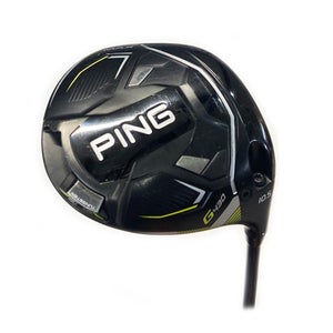 Ping G430 Max 10.5* Driver Graphite Ping ALTA CB 55 Stiff Flex