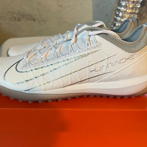 Nike Alpha Huarache 7 Pro Turf Cleats