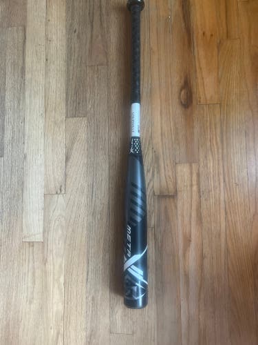 2022 Louisville Slugger Meta Composite Bat (-10) 20 oz 30" (Used)
