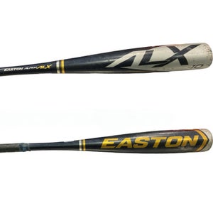 Used Easton Alpha ALX BB/SB USSSA 2 3/4 Bat 30" 11859-S000025580