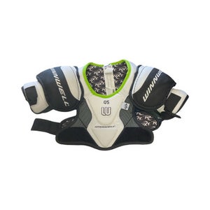 Used WinnWell NXT Junior Shoulder Pads SM 11859-S000025572