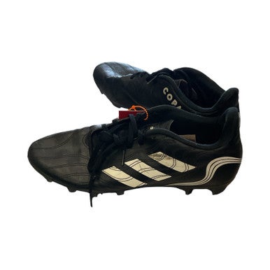 Used Adidas Adult FB Cleats Black Senior 10.5 11859-S000025559