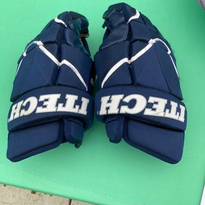 Senior Itech HG 2200 Gloves 15" (Used)