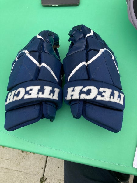 Senior Itech HG 2200 Gloves 15" (Used)