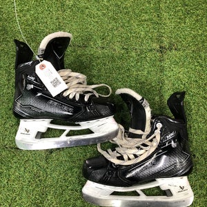 Intermediate Bauer Supreme M50 Pro Hockey Skates Size 5.5 (Used)