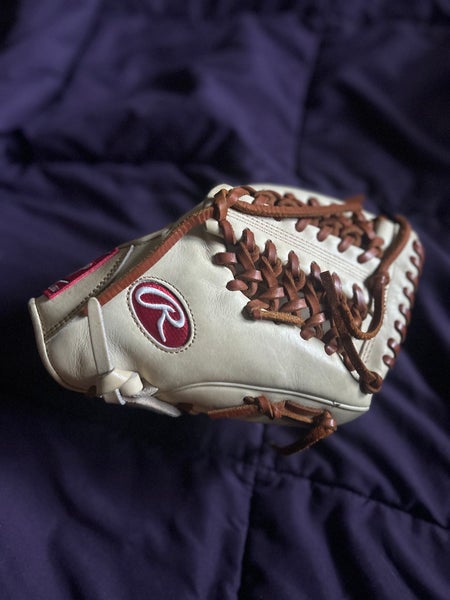 Rawlings LH Baseball Glove 11.75" (Used)