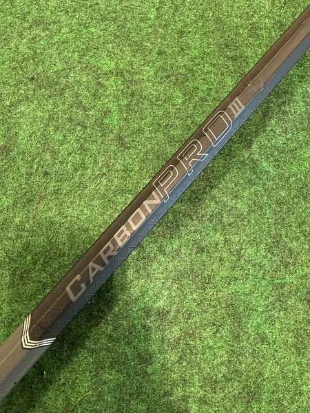 ECD Lacrosse Carbon Pro 3.0 Shaft (Used)