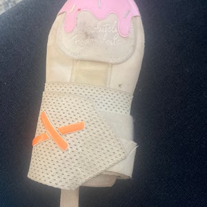 Senior Sliding Mitt (Used)