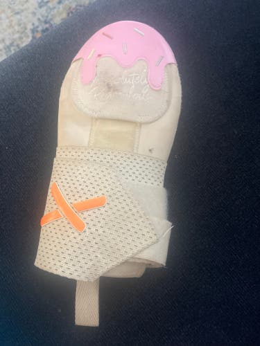 Senior Sliding Mitt (Used)