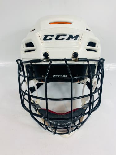 Large CCM Tacks 710 Helmet (Used)