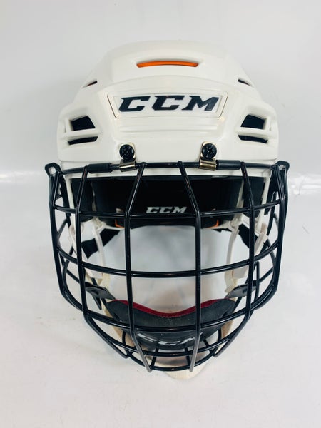 Large CCM Tacks 710 Helmet (Used)
