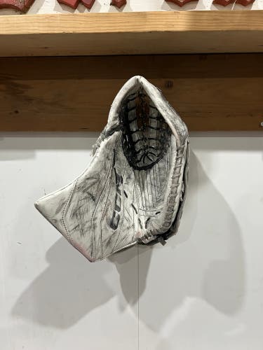 580 CCM EFlex 6 Regular (Used)