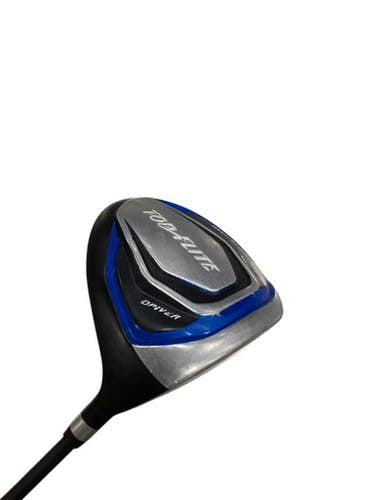 Used Top Flite 460 CC Mens Driver RH HT 11884-S000052834