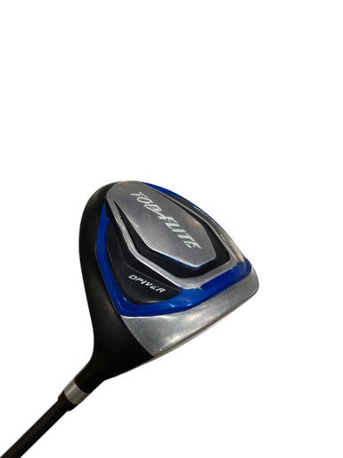 Used Top Flite 460 CC Mens Driver RH HT 11884-S000052834
