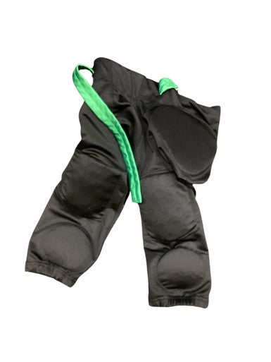 Used Youth FB Integrated Pants Black MD 11884-S000052805