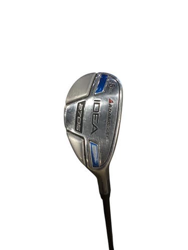 Used Adams A70S Mens Hybrid Club RH 5 Hybrid 11884-S000052791